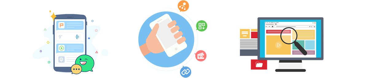 會員系統(tǒng)+積分商城，用戶沉淀好幫手