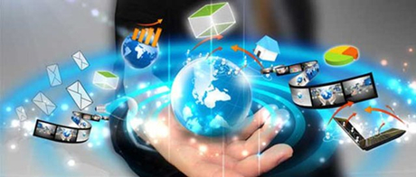 鄭州網站制作：什么樣的內容更容易獲得快速傳播？