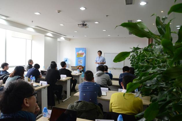 王峰四小時演講：創(chuàng)業(yè)者要處理的10大關系