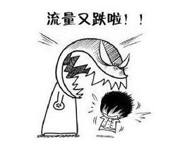 關(guān)鍵詞排名首頁就一定會(huì)有流量嗎?